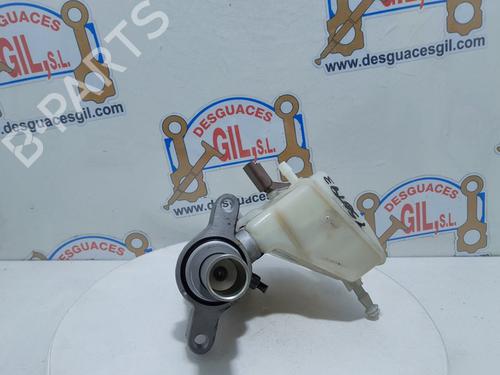 Brake master cylinder PEUGEOT 308 II (LB_, LP_, LW_, LH_, L3_)  | BP20765444M77 