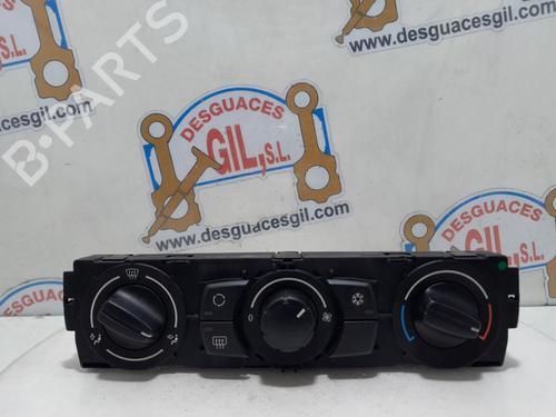 Used Climate control BMW 1 (E87) [2003-2013]  20772008