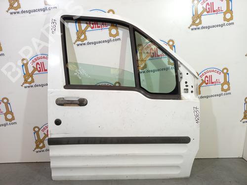 Used Right front door FORD TRANSIT CONNECT (P65_, P70_, P80_) 1.8 TDCi (90 hp) 20740453