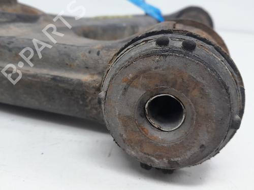 Right front suspension arm MERCEDES-BENZ 190 (W201) D 2.5 (201.126) | BP29396069M13 