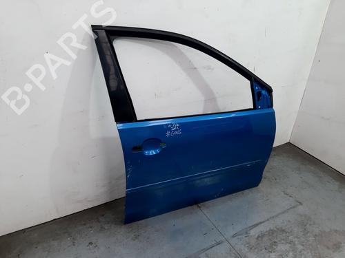 Right front door VW POLO (9N_, 9A_) 1.4 16V | BP21080449C3 