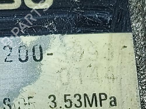 AC compressor BMW 3 (E36) 325 tds | BP20808759M34