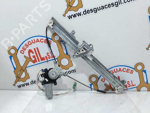 Lève-vitre avant droit HONDA JAZZ II (GD_, GE3, GE2) 1.3 iDSi (GD1) | BP20804668C23 