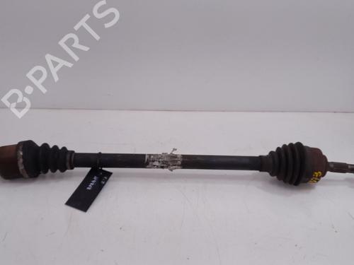 Antriebswelle rechts vorne für CITROËN C2 (JM_) 1.4 HDi (68 hp) 29613397