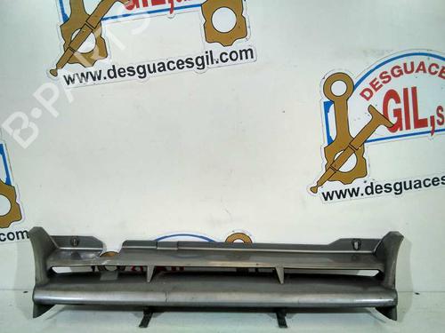 Used Grille CITROËN AX (ZA-_) 14 D (52 hp) 20729312