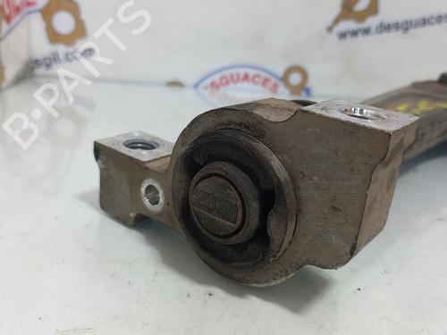 Left front suspension arm PEUGEOT 407 (6D_) 2.0 (6DRFNB, 6DRFNE) | BP20765921M12 
