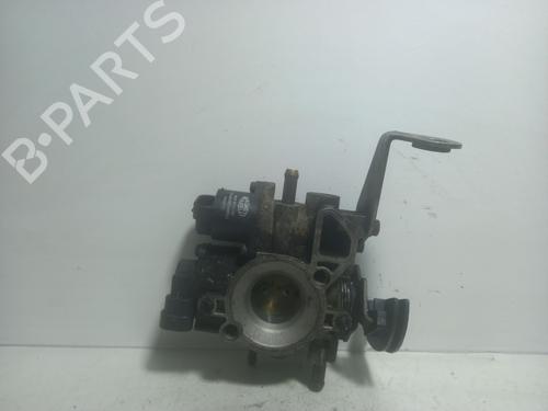 Drosselklappe für RENAULT TWINGO I (C06_) 1.2 (C063, C064) (55 hp) 28542318