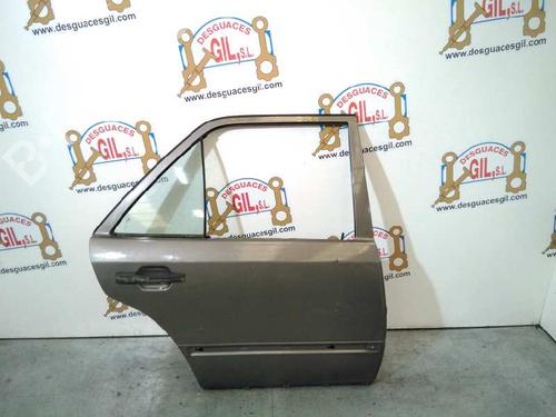 Used Right rear door MERCEDES-BENZ 124 Saloon (W124) 200 (105 hp) 20805220
