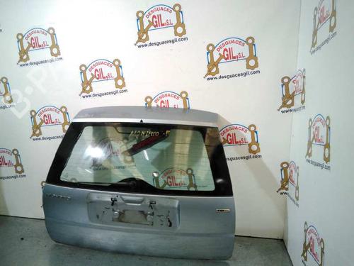 Tailgate FORD MONDEO III Turnier (BWY) 1.8 16V | BP20804584C6 
