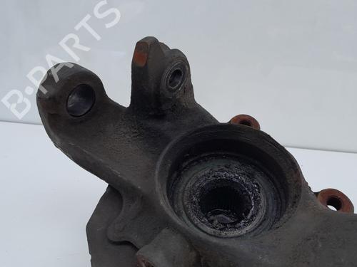 Left front steering knuckle VW PASSAT B5 (3B2) | BP30930401M25 - Image 5