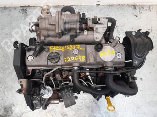 Engine FORD FOCUS II (DA_, HCP, DP) | BP39243517M1 - Image 5