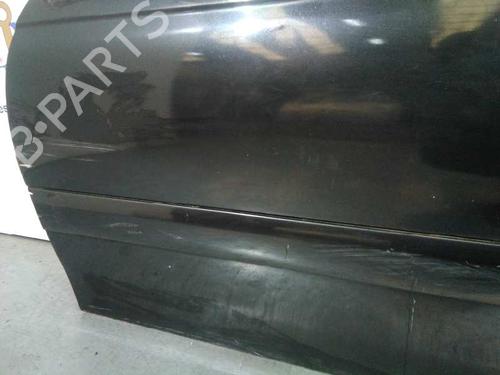 Left front door OPEL OMEGA B (V94) 2.5 TD (F69, M69, P69) | BP20786727C2 