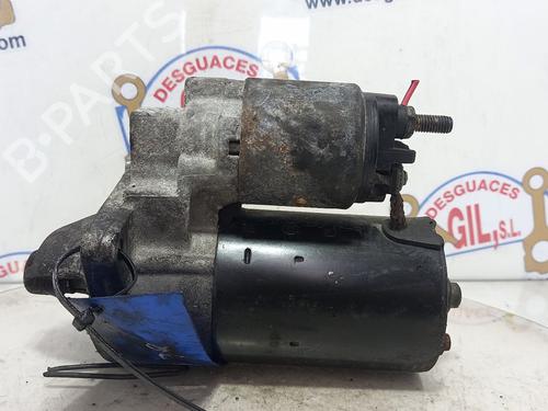 Starter ALFA ROMEO 156 (932_) 1.6 16V T.SPARK (932.A4, 932.A4100) | BP20770776M8 