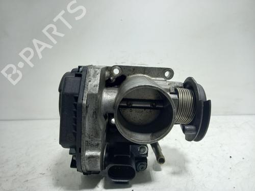 Used Throttle body SEAT IBIZA II (6K1) 1.8 T 20V Cupra (156 hp) 24507333