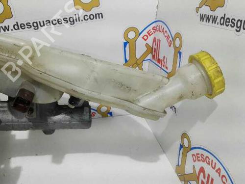 Brake master cylinder CITROËN C2 (JM_) 1.1 | BP20778458M77 