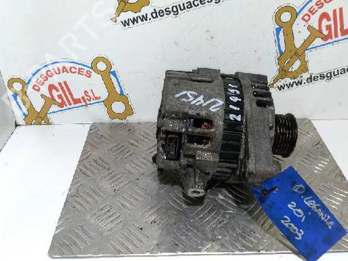 Alternator DAEWOO LEGANZA (KLAV) 2.0 16V | BP20786023M7 