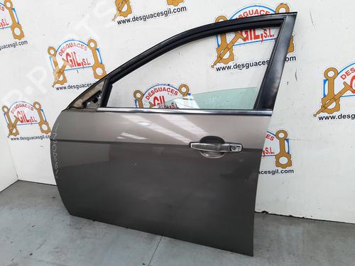 Left front door CHEVROLET EPICA (KL1_) 2.0 D | BP20767319C2 