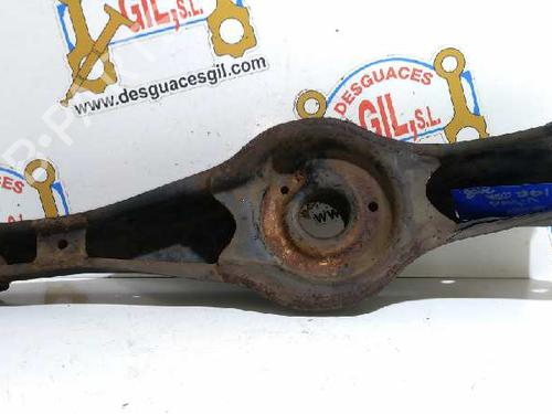 Used Right rear suspension arm SUZUKI GRAND VITARA II (JT, TE, TD) 1.9 DDiS (JB419WD, JB419XD) (129 hp) 20795880