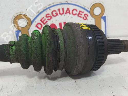 Right rear driveshaft BMW 3 (E90) 320 d | BP20758591M41 