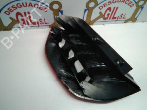Right taillight RENAULT GRAND SCÉNIC II (JM0/1_) 1.9 dCi (JM0G, JM12, JM1G, JM2C) | BP21069695C35 