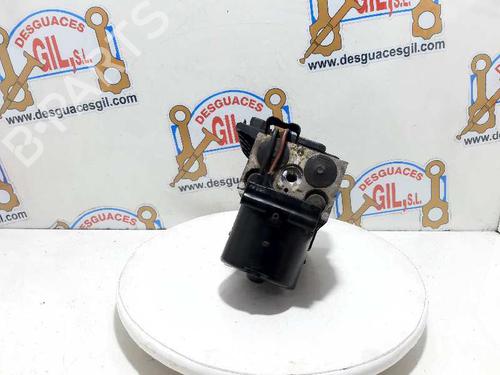 ABS pump MERCEDES-BENZ A-CLASS (W168) A 170 CDI (168.008) | BP20732641M43 