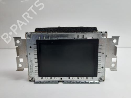 Used Electronic module Electronic module VOLVO V60 I (155) D3 / D4 (163 hp) 36502937 36502937