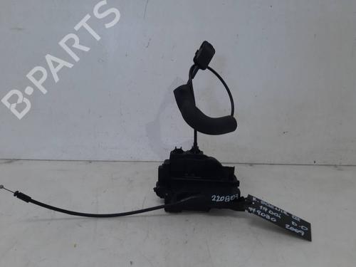 Used Front right lock Front right lock 39191218 39191218