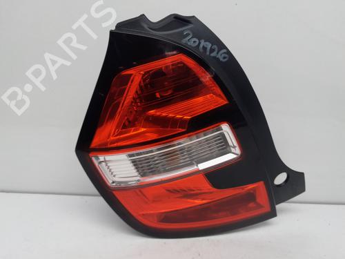 Used Left taillight Left taillight RENAULT TWINGO III (BCM_, BCA_) 1.0 SCe 70 (71 hp) 36753592 36753592