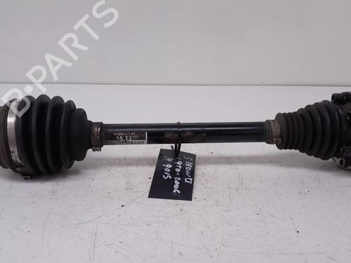 Used Left front driveshaft Left front driveshaft SEAT LEON (1P1) [2005-2013] 34131183 34131183
