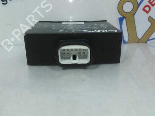 Comfort control module PEUGEOT 107 (PM_, PN_) 1.4 HDi | BP20805419M56 