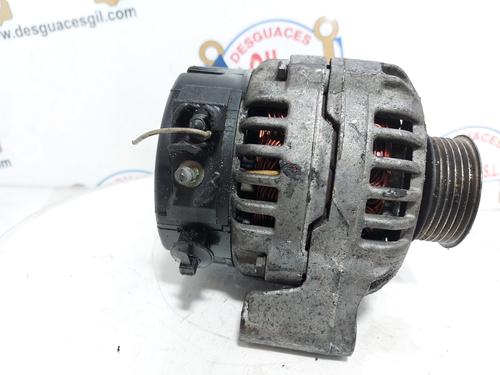 Alternator CITROËN ZX (N2) 1.9 D | BP20738166M7 