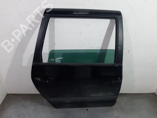 Right rear door VW SHARAN (7M8, 7M9, 7M6) 1.9 TDI | BP21178308C5 