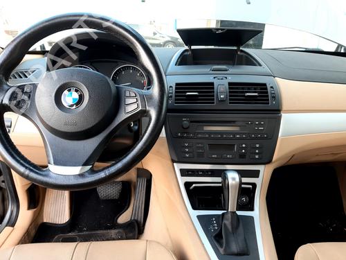 Engine control unit (ECU) BMW X3 (E83) xDrive 20 d | BP20766624M57 