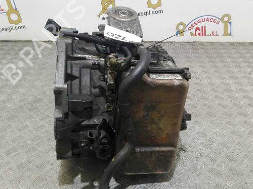 Gearbox CITROËN C5 I (DC_)  | BP20775209M3 