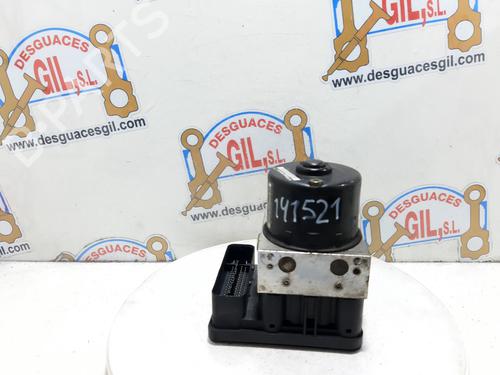 ABS pump RENAULT LAGUNA II (BG0/1_)  | BP20754418M43 