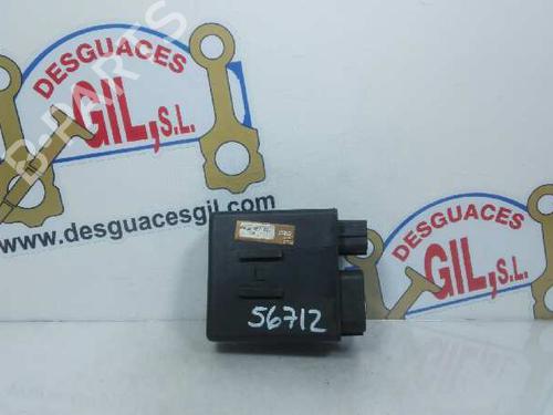 Used Electronic module Electronic module HONDA ACCORD V (CE, CF_, CD) 2.0 i LS (CE8) (131 hp) 34239530 34239530