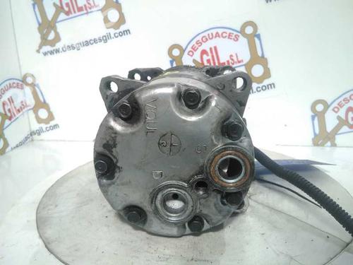 AC compressor CITROËN XSARA PICASSO (N68) 2.0 HDi | BP20734404M34 