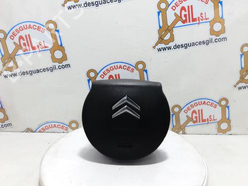 Used Driver airbag CITROËN C4 I Saloon 1.6 HDi (109 hp) 20739004