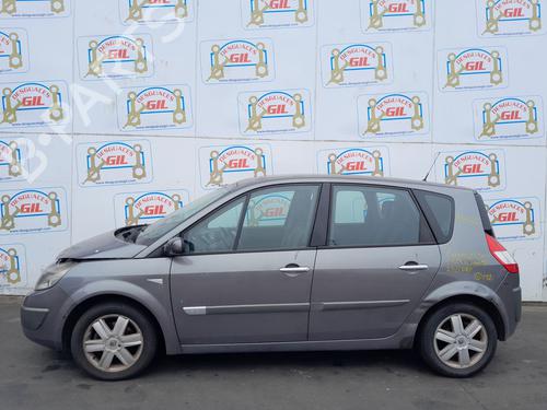 Used Parts RENAULT SCÉNIC II (JM0/1_) 1.5 dCi (JM1E, JM16) 4957858