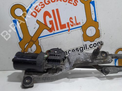 Front wiper motor FORD FOCUS I Saloon (DFW) 1.6 16V | BP20769832M29 