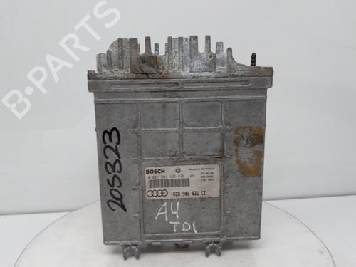 Used Engine control unit (ECU) Engine control unit (ECU) VW PASSAT B5 (3B2) [1996-2001] 34133798 34133798
