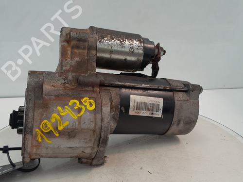 Used Starter HYUNDAI H-1 / STAREX Bus (A1) 2.5 TD 4WD (99 hp) 29427425