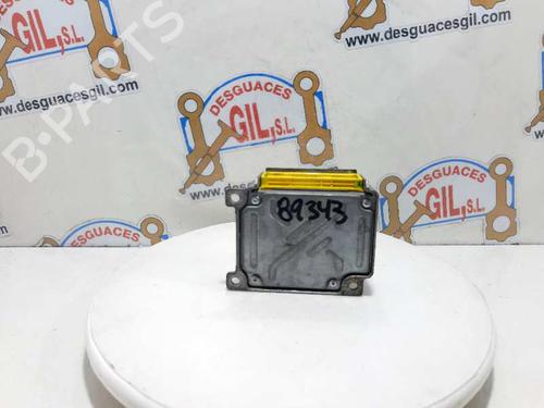ECU airbags MERCEDES-BENZ M-CLASS (W163) ML 270 CDI (163.113) | BP20732323M53 