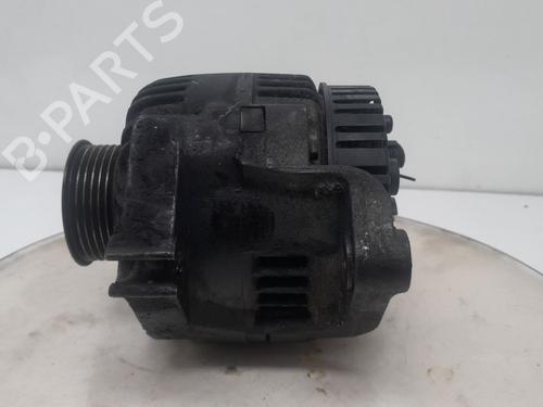 Used Alternator Alternator CITROËN XANTIA (X1_, X2_) 1.9 SD (75 hp) 34133863 34133863