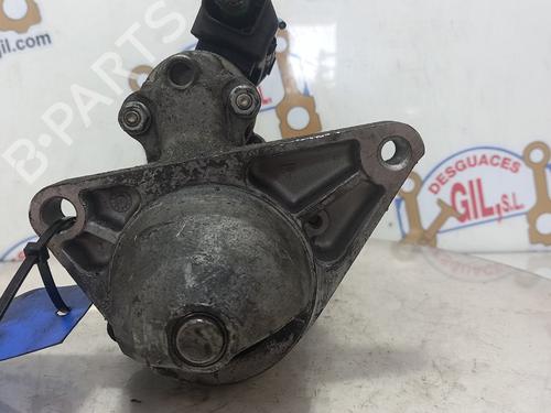 Starter TOYOTA AURIS (_E15_)  | BP20771880M8 