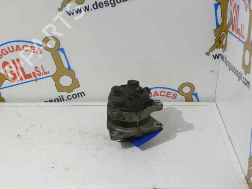 Used Alternator SUZUKI GRAND VITARA II (JT, TE, TD) 1.9 DDiS All-wheel Drive (JT419, TD44, JB419WD, JB419XD,... (129 hp) 20812360