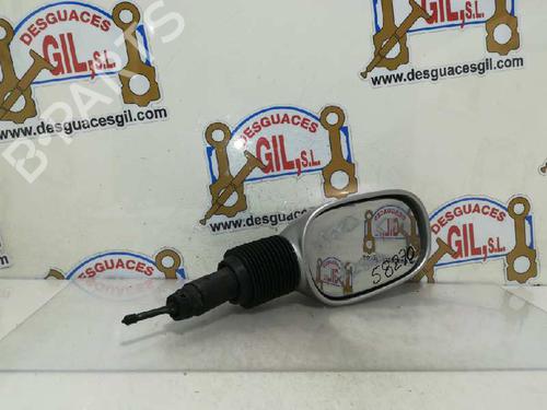 Used Right mirror FORD KA (RB_) 1.3 i (60 hp) 20807893