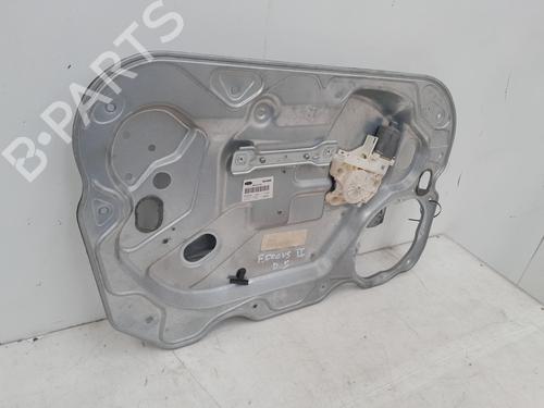 Front left window mechanism FORD FOCUS II Saloon (DB_, FCH, DH) | BP30930439C22