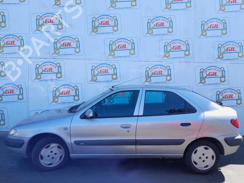 Alternator CITROËN XSARA (N1) 1.9 TD | BP27677852M7 