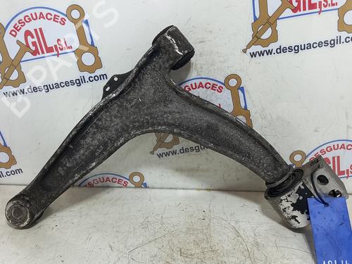 Right front suspension arm SAAB 9-3 (YS3F, E79, D79, D75) 1.9 TiD | BP20754461M13 